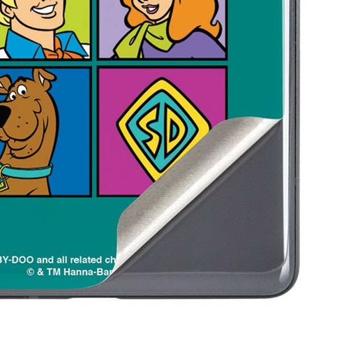 Scooby Doo Scooby-Doo Crew Google Pixel 7a Skin